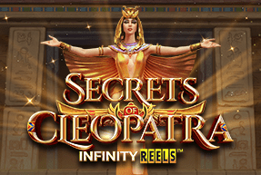 Secrets of Cleopatra by PG Soft