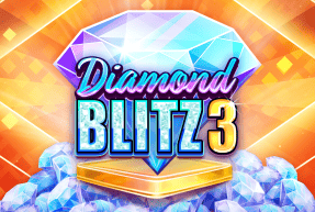 Diamond Blitz 3 by Red Tiger