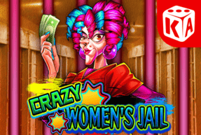Crazy Women's Jail by KA Gaming