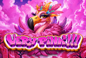Very Pink!!! by Skywind