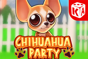 Chihuahua Party by KA Gaming