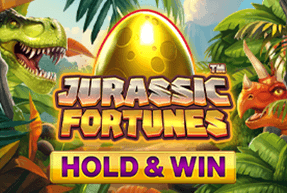 Jurassic Fortunes by Nucleus