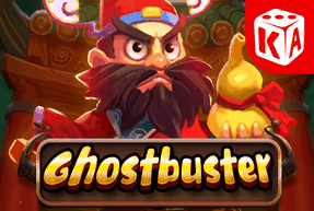 Ghostbuster by KA Gaming