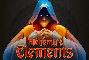ALCHEMY ELEMENTS by DLV