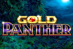 Gold Panther Maxways by Spadegaming