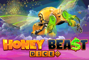 Honey Beast Dice by BF Games