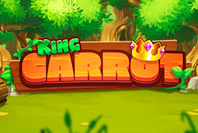King Carrot by Hacksaw