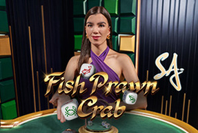 Fish Prawn Crab M by SA Gaming