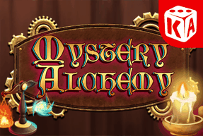 Mystery Alchemy by KA Gaming