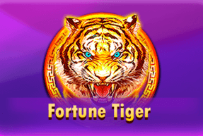 Fortune Tiger by Rich88