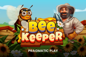 Bee Keeper by Pragmatic Play