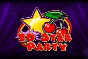 20 Star Party by CT Interactive