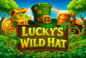 10 Lucky's Wild Hat by Excellent Reel