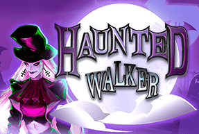 Haunted Walker 2: Hold and Win by Zeus Play