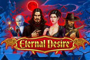 Eternal Desire by Zeus Play