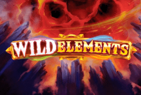 Wild Elements by Red Tiger