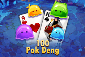100 PokDeng by Rich88