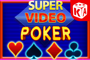 Super Video Poker by KA Gaming