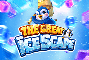 The Great Icescape by PG Soft