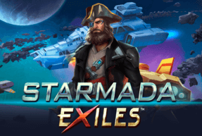 Starmada Exiles by Playtech