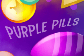 Purple Pills by Mascot