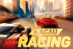 Macau Racing by Red Tiger