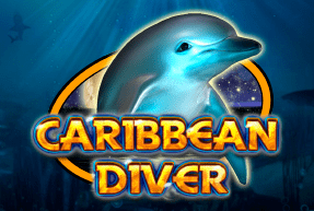Caribbean Diver by CT Interactive