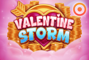 Valentine Storm by OnlyPlay