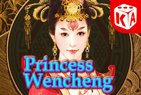 Princess Wencheng by KA Gaming