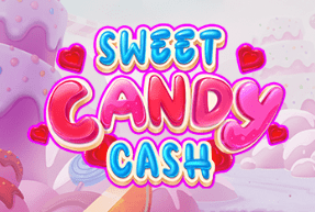 Sweet Candy Cash by Iron Dog