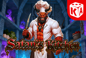 Satans Kitchen by KA Gaming