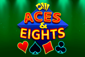 Aces And Eights by KA Gaming