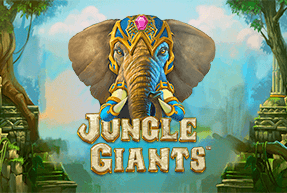 Jungle Giants by Playtech