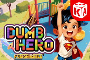 Dumb Hero by KA Gaming