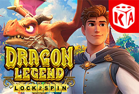 Dragon Legend by KA Gaming