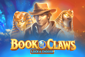 Book of Claws: Lock&Choose by Clawbuster