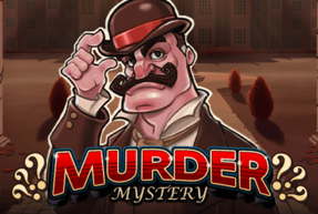 Murder Mystery by Playtech