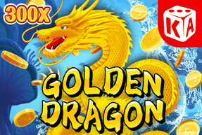 Golden Dragon by KA Gaming