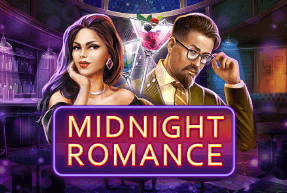 Midnight Romance by Red Tiger