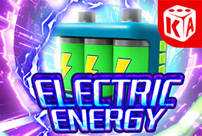 Electric Energy by KA Gaming