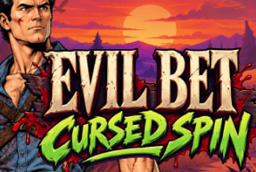 Evil Bet: Cursed Spin by Mascot