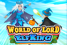 World Of Lord Elf King by KA Gaming