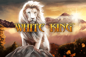 White King by Playtech