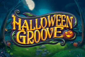 Halloween Groove by Salsa