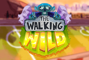 The Walking Wild by Triple Cherry