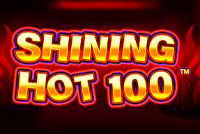 Shining Hot 100 by Pragmatic Play