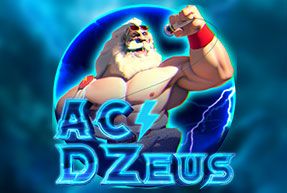 AC DZeus by Triple Cherry