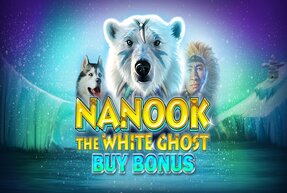 Nanook The White Ghost Buy Bonus by CT Interactive