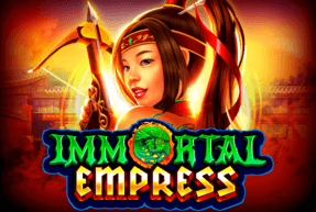 Immortal Empress by Ruby Play