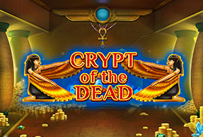 Crypt of the Dead by Blueprint